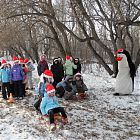 бажовские горки копейск