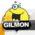 логотип гилмон