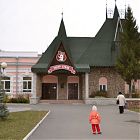 театр кукол челябинск