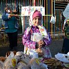 праздник осени в детском саду