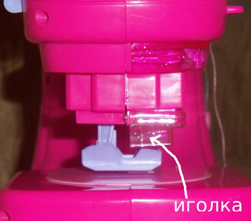 Детская Швейная Машинка Инструкция Детская Швейная Машинка Инструкция